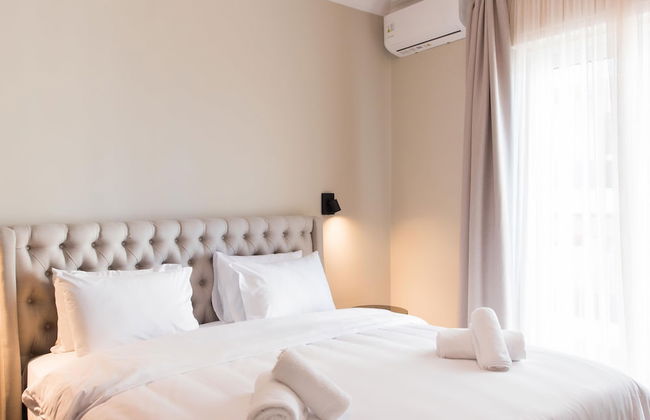 Primavera Seafront apt by halu! next to White Tower - Foto 21