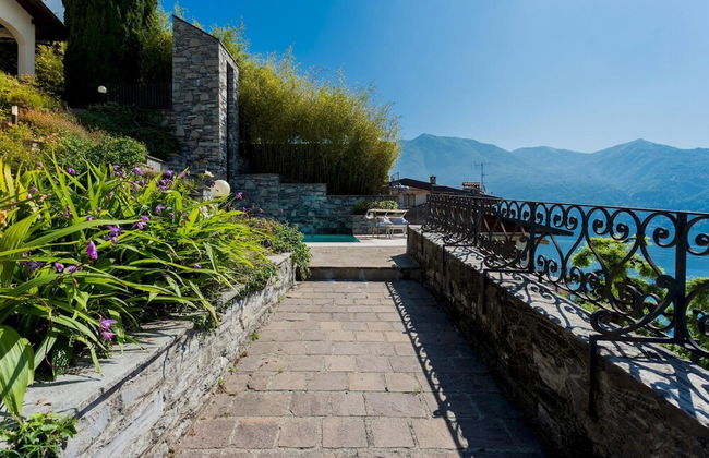 Co-b730-decr9at - Villa Visina - Foto 76