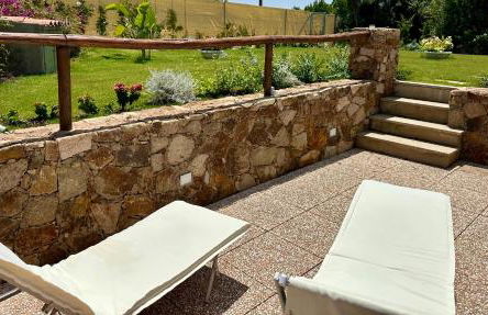 Villa Zippiri Is Molas Pula - Foto 22