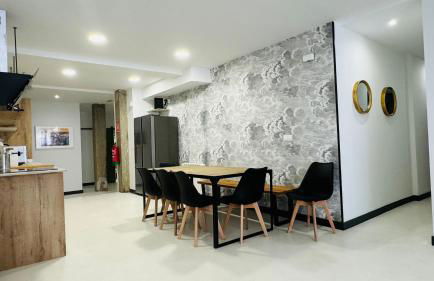 Mendívil House - Foto 23