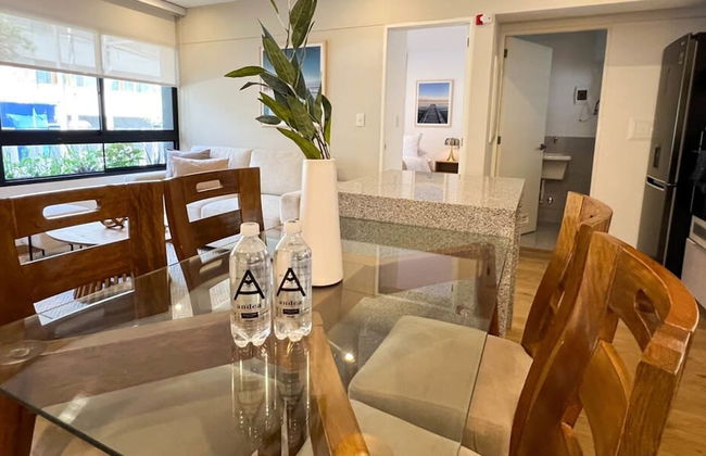 Perfect 2BR in Miraflores - Foto 7