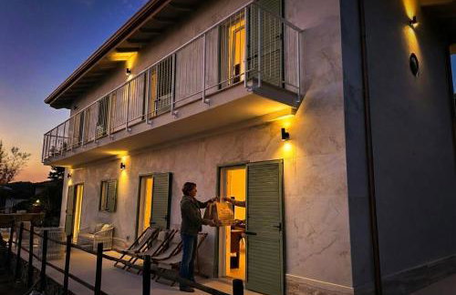 Roc Villa Castiglioncello - Private Villa with 2 Beaches and Park - Photo 68