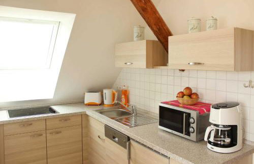 Ferienwohnungen Segebrecht Zirchow - Foto 11