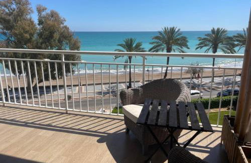 Benicasim Primera Linea Vistas al Mar - Photo 21