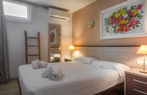 Playa Canadell MAR P primera línea de mar con terraza - WeHost Costa Brava - Foto 28