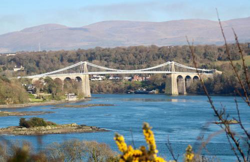 Bungalow33 Benllech - Foto 41