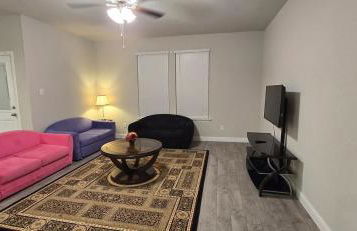 A new Cozy Home for family vacation at Justin, TX - Foto 25