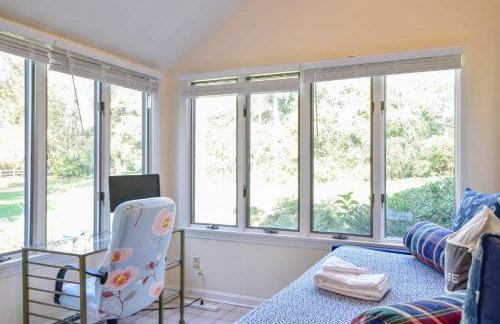 Lake House in Centerville with Private Water Access - Foto 21