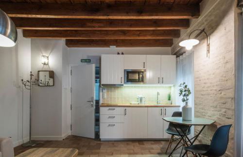 CSE Santa Maria Apartments - Foto 53