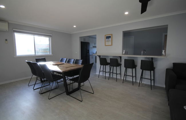 Park Lane Phillip Island Holiday Park - Foto 46