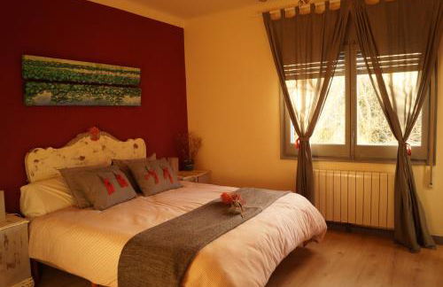 Apartamento con encanto l'Estany 2 - Foto 68