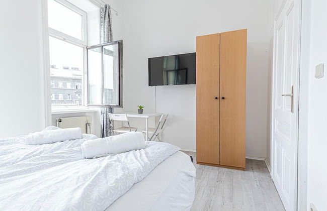 Affordable Stay Prime Location by Danube - Foto 5