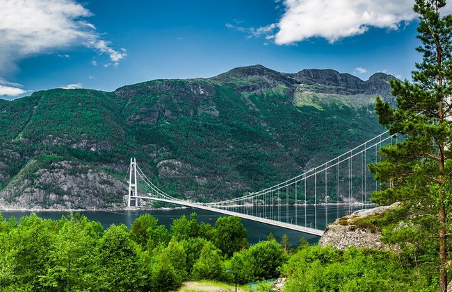 Bergen: The Power of Vøringsfossen – our most iconic waterfall - Photo 9