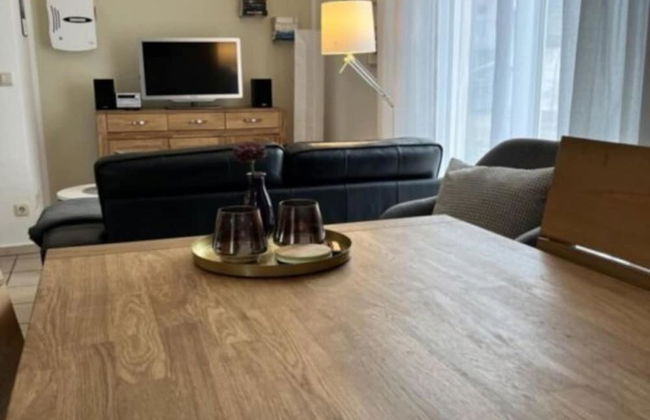 Apartment in Trassenheide for 4 Personen - Foto 18