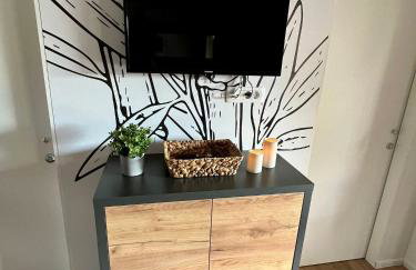 Villa Family Grand de Luxe Mobilhome - Foto 23