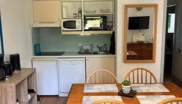 Appartement T3 équipé - Foto 4