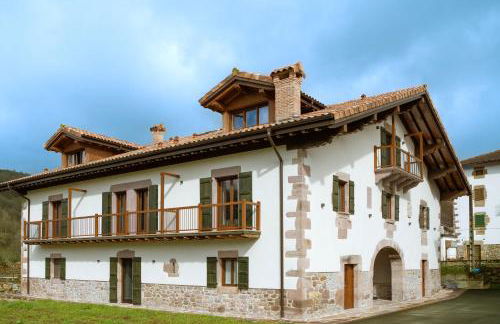 Casa Rural Kabia - Foto 1