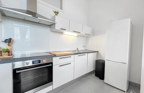 Loft Lumineux Proche de la Cathédrale - Foto 25