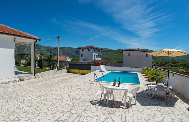 Villa Buna Breeze - Foto 45