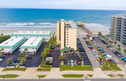 "Summer Winds" at Sunglow Resorts with Spectacular Ocean Views - Foto 23