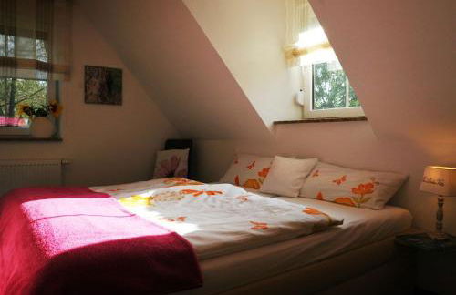 Ferienwohnung Storchennest Spreewald - Photo 14