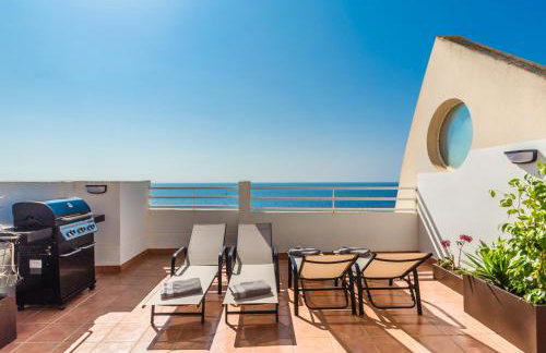 Beach Penthouse Torrenueva - Foto 28