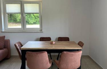 Domek z balią Pod Dębem - Foto 13