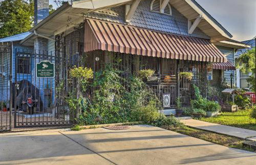 San Antonio Rental w/ Courtyard: Walk to Riverwalk - Foto 31