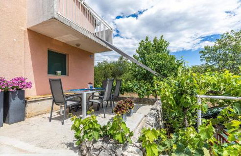 Cozy Apartment In Labin With Wifi - Foto 9