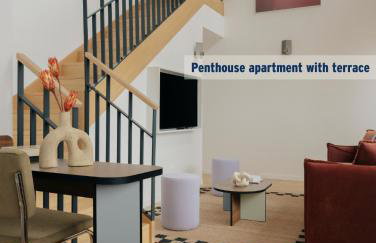 Edgar Suites Hameau - Porte de Versailles - Foto 4