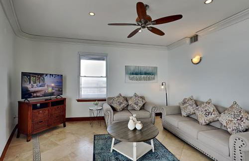 Sunset On The Seawall #1 by Ryson Vacation Rentals - Foto 3