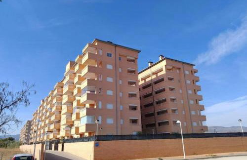 Torre la Sal - Edificio Mediterráneo 1- Vistas al parque natural - Foto 23