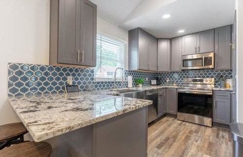 The Good Vibes Cottage by Stay Local Nashville - Foto 11