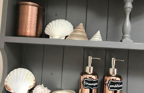 Dippy cottage - Foto 19