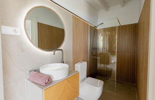 Countryside Elegant 4-Bedroom Suite, Pool & Garden - Foto 78