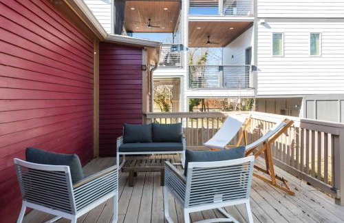 Rustic Rouge - Foto 42