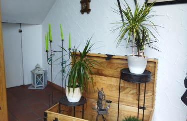 Aussergewöhnliche Atelierferienwohnung mit Balkon an der Donau - Foto 53