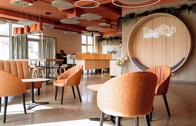 Hotel Novapart - Foto 43