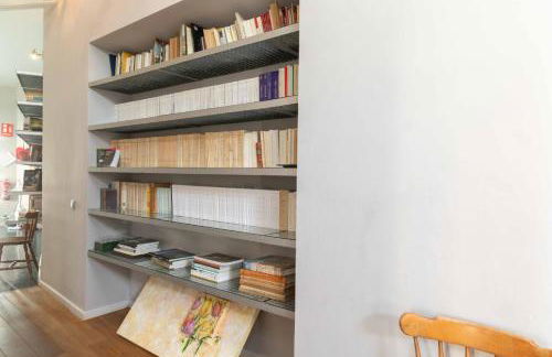 Casa completa, jardín privado y garaje VUT 40-0616 - Foto 23