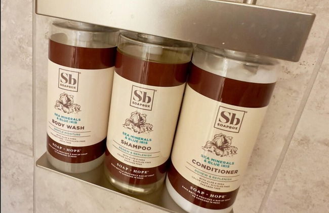 Pier Pressure Beachfront w Pool - Foto 40