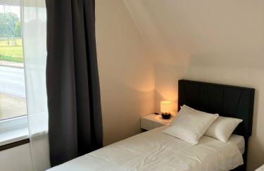Airport Business Apartment - Foto 12