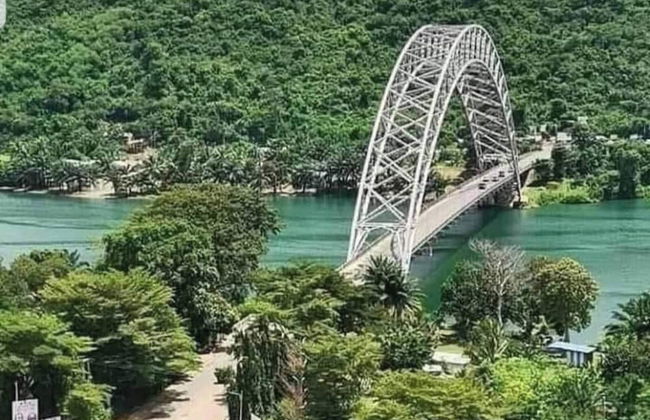 Serene Oasis in East Legon Hills - Chic 2 Bedroom Retreat - Photo 39