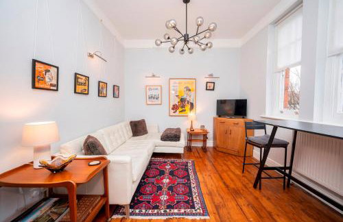 Quirky London Apartment 2 min to Ladywell station - Pass the Keys - Foto 20