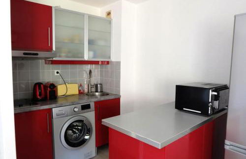 Petit paradis classé 3 étoiles à 200m de la plage! Terrasse-Wifi-Parking-clim - Foto 7