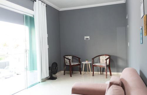 Casa com WiFi e excelente localizacao em Cabo Frio - Foto 7