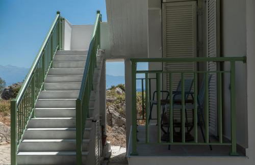 Kirke's Nest Apartments - Foto 35