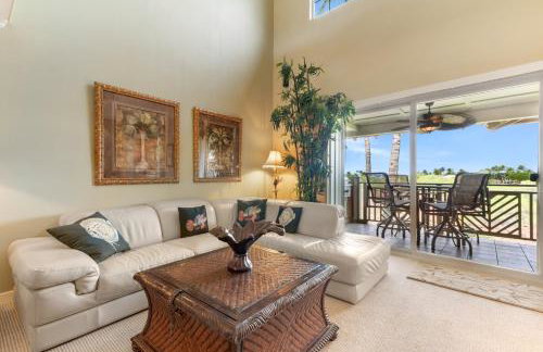 Palm Villas at Mauna Lani H22 - Foto 5