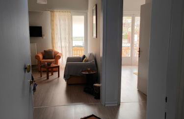 The Daughters central apartment Ancient Olympia - Foto 1