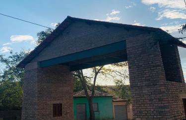 Casa Verde na Chapada Diamantina - Foto 12