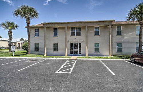 Kissimmee Condo with Lanai 10 Mi to Disney World! - Foto 21